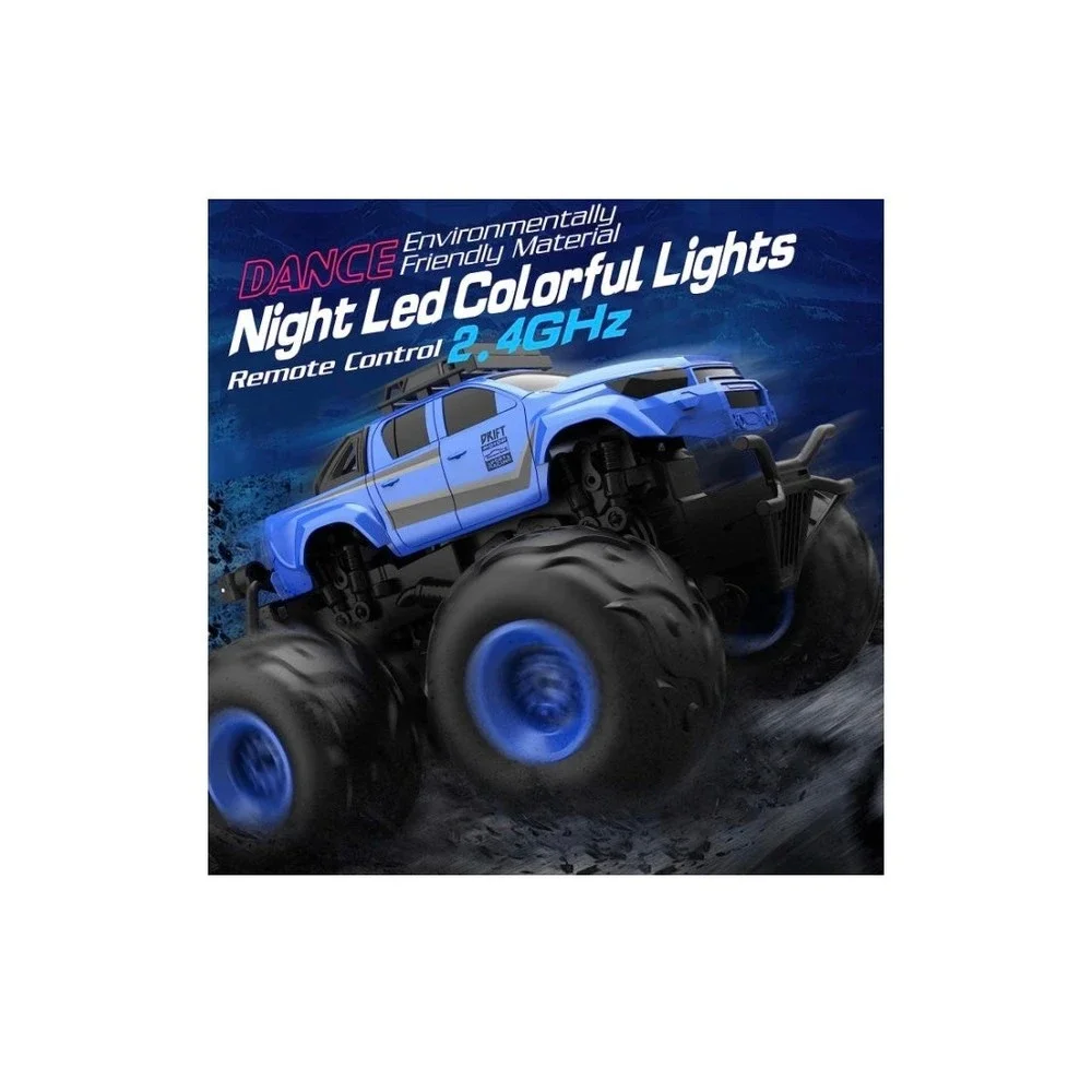 Remote Control Car - Picture 6 of 8